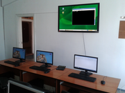 Компьютерные курсы в Алматы